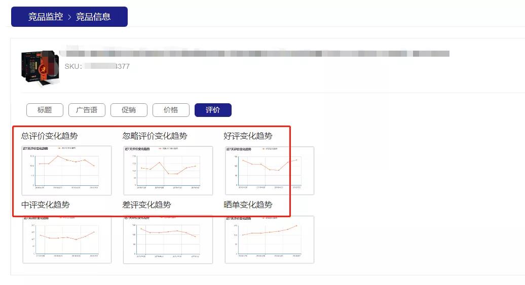 京東搜索被競爭對手打壓該怎么辦?